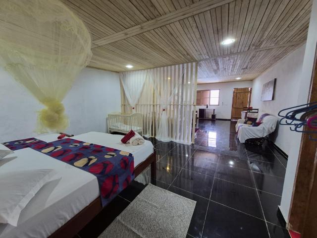 Hostel Sao Gabriel - new pool