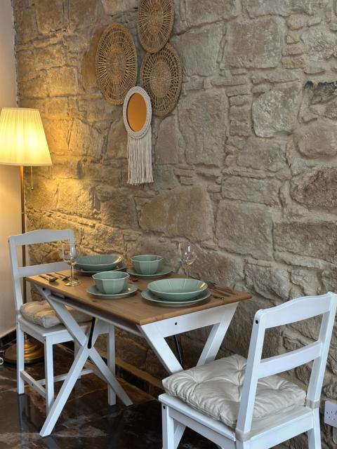 Stone Nest