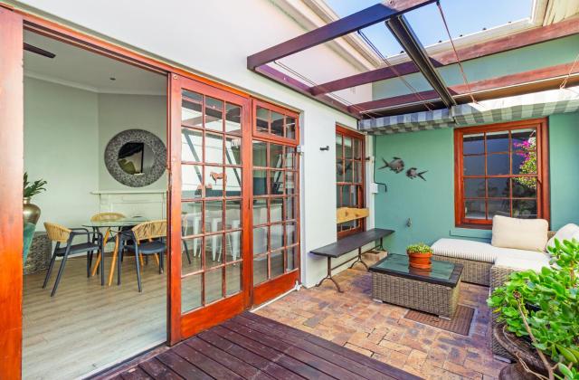 Vesperdene Mews 2
