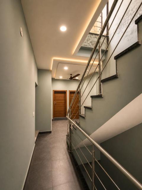 Crown Guest House