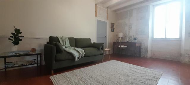 Vacation Rental