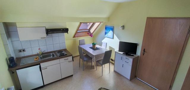Ferienwohnung Stechlin, Neuglobsow