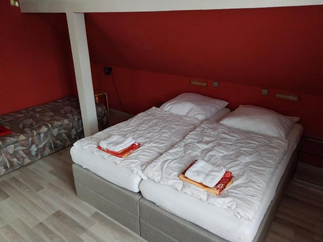 Ferienwohnung Stechlin, Neuglobsow