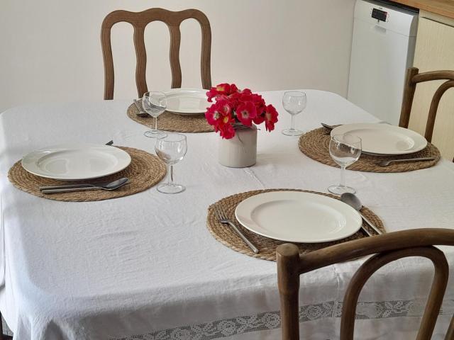 Vacation Rental