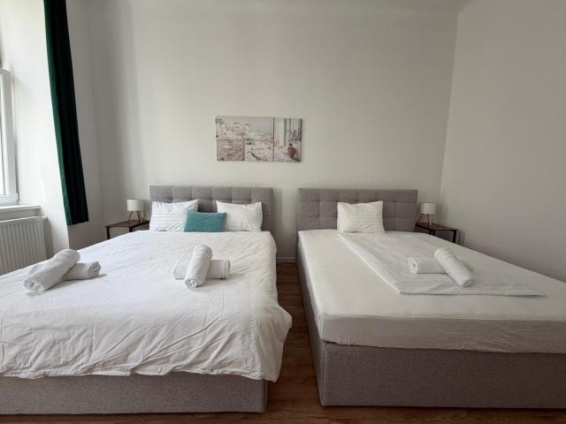 N20 Enjoy Apartments, AC, Quiet Street, Amazing Place