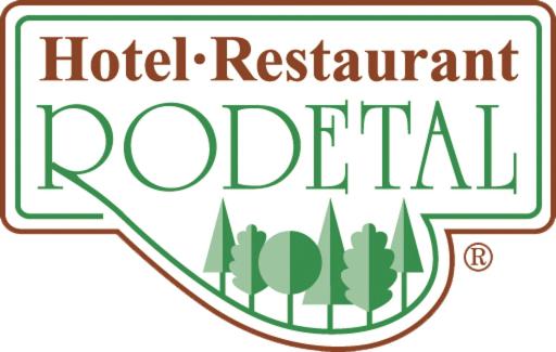 Hotel Restaurant Rodetal
