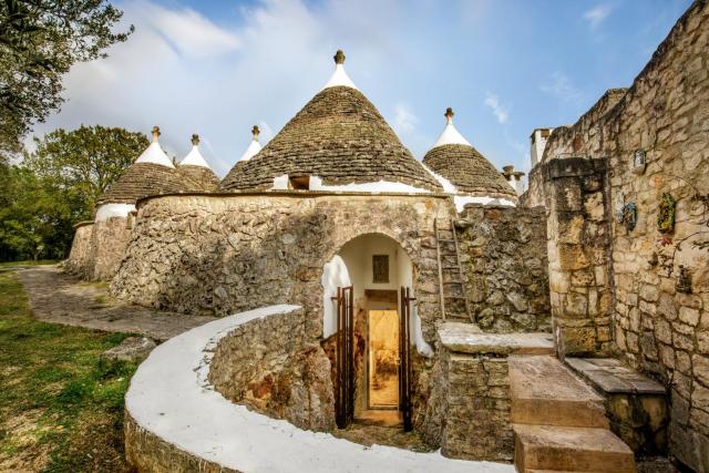 Puntebianche Resort