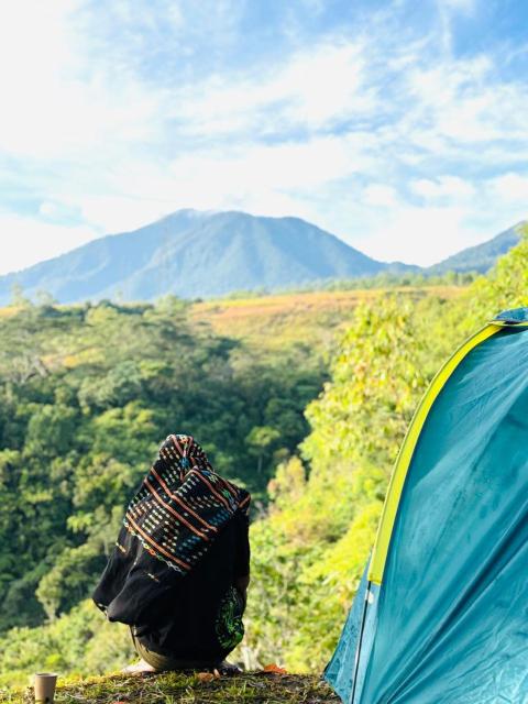 Ruteng Glamping & Campsite