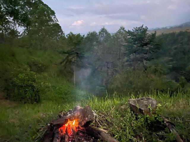 Ruteng Glamping & Campsite