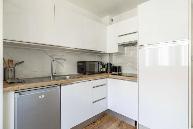 6 LECERF - Apartment for 3 people near Croisette and Palais
