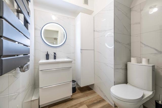 6 LECERF - Apartment for 3 people near Croisette and Palais