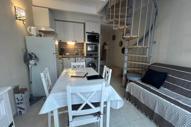 Maisonette by the sea