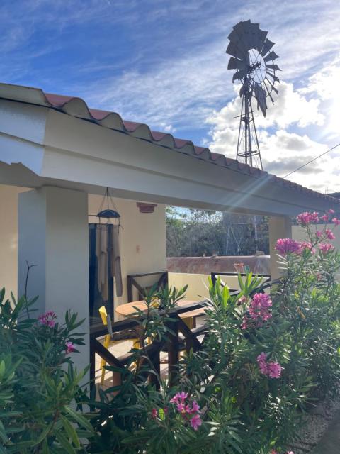 Casa Dushi Bida