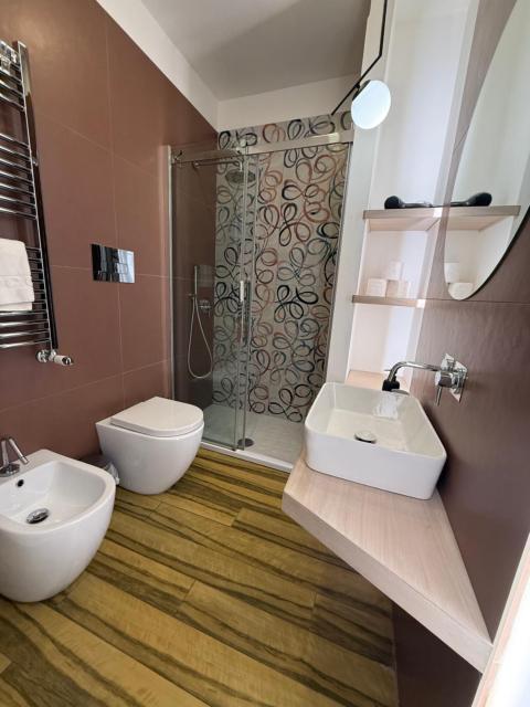 BB4U Apartments al Massimo