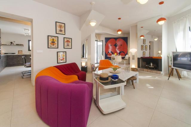 WELCS VILLA 348 PDA con piscina privada