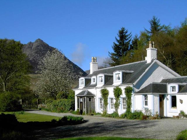 3 Bed in Isle Of Arran oc-ca413