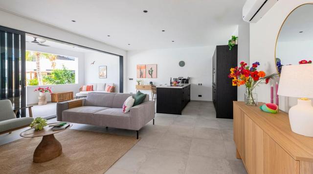 Casa Kaisa, centrally located luxury escape