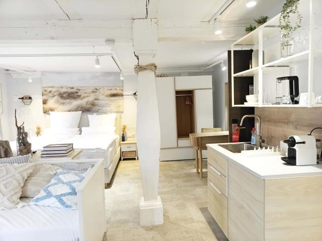 NOX HOTEL - Digital-Check-In - No Reception - nahe Bretten & Karlsruhe - 6 Beach