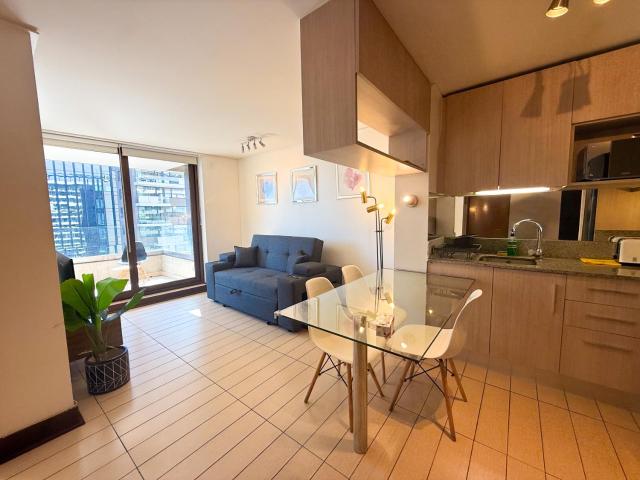 NextStay Manquhue