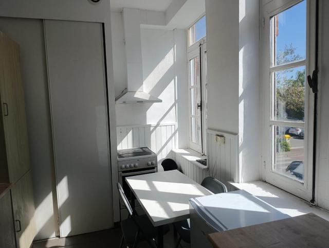 Chambre confort