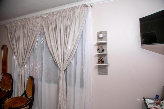 Heri guest house