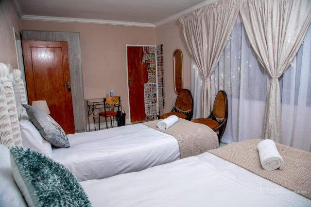 Heri guest house