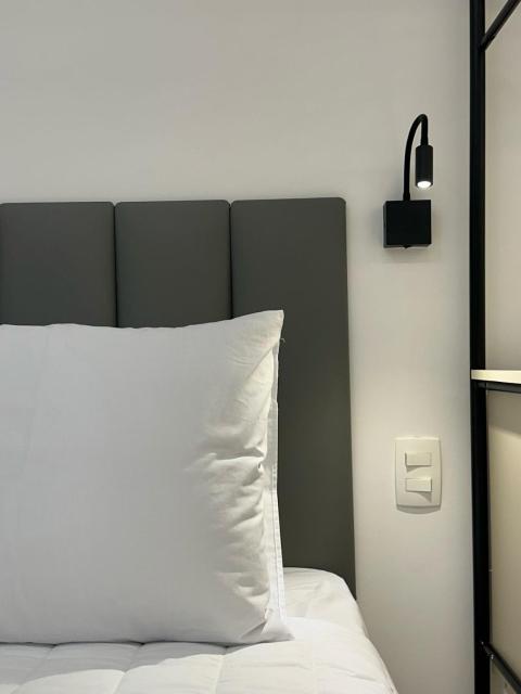 Apartamento Copacabana 150 metros da praia