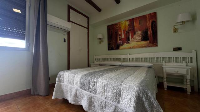Hostal Mia