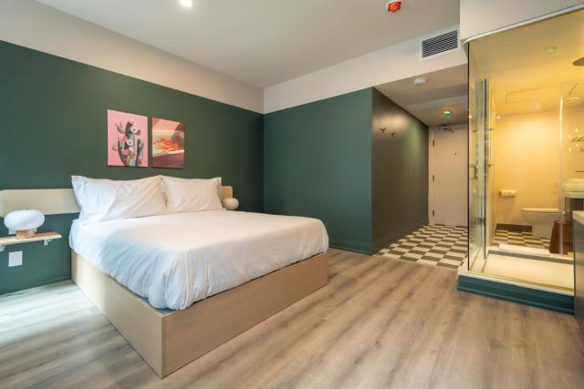 Hotel Beebop