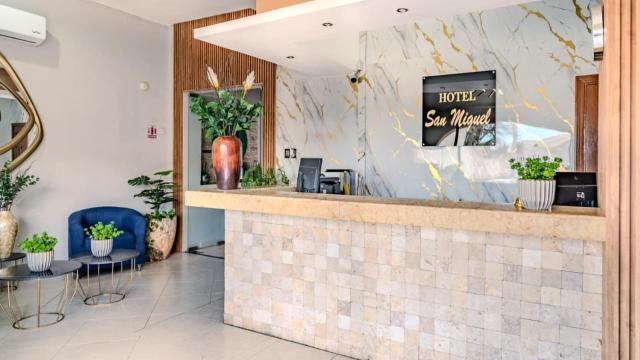 Hotel San Miguel
