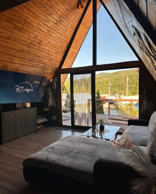 Cabin&Villa Property