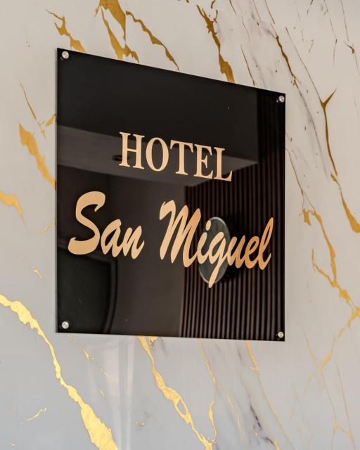 Hotel San Miguel