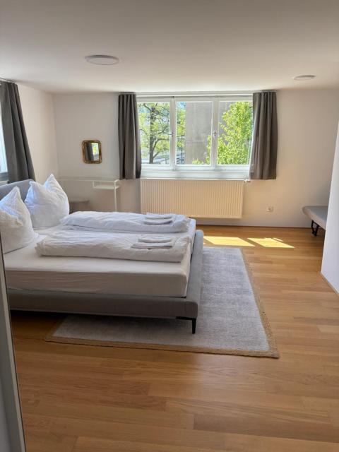 STADTHAUS M42 Dornbirn - Apartment Top 7