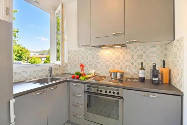 Amazing Lugano - Happy Rentals