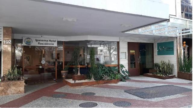 Ipanema Bossa Nova