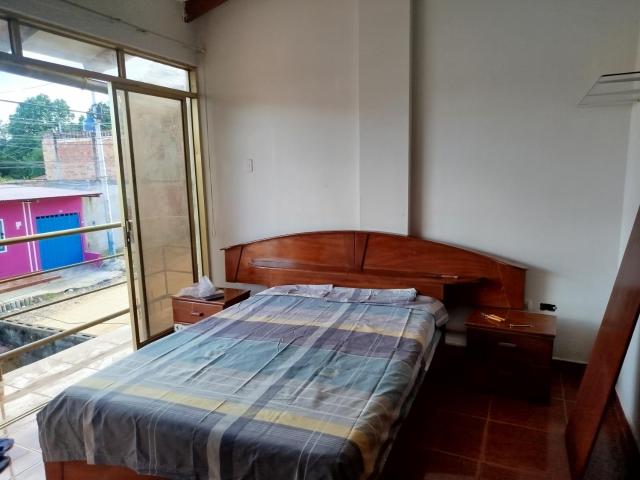 Casa de 2 pisos en Morales