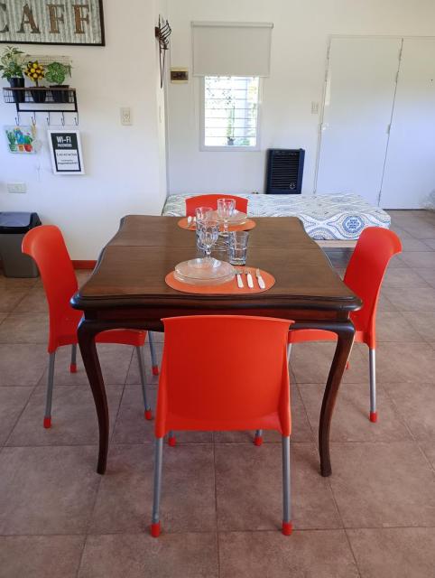 Loft Las Acacias