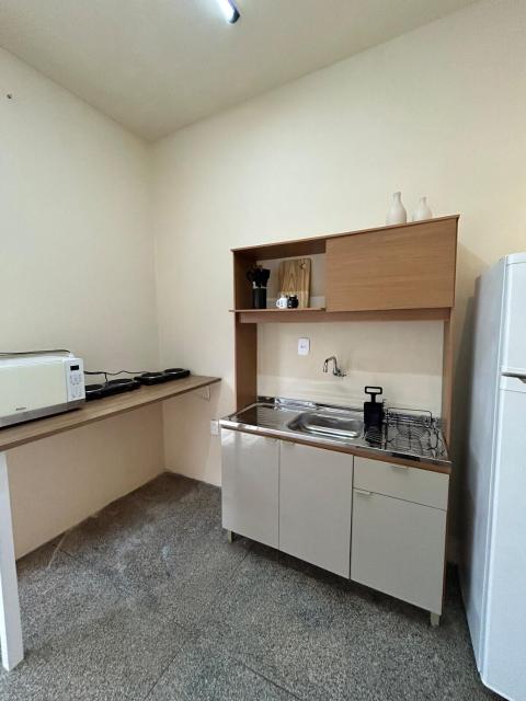 Apartamento completo ao lado da weg 2