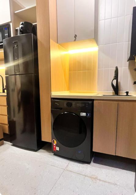 Loft Copa Deslumbrante