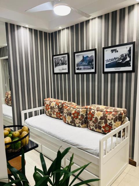 Copacabana Apartment