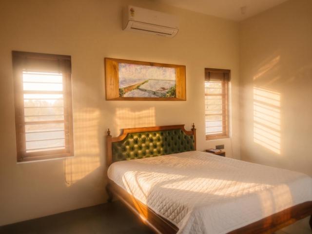 Nilah Private Pool Villa