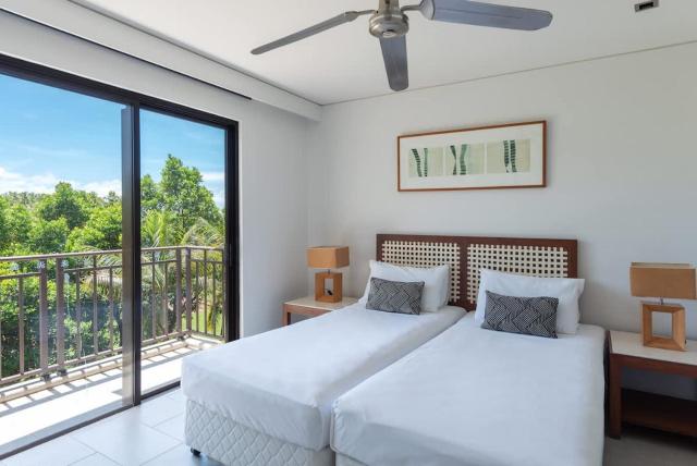 'Zami' Penthouse Resort-style Living at Temple