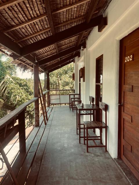 Lexias Hostel and Workspace - Siargao