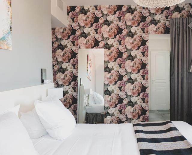 Le Manoir Hôtel