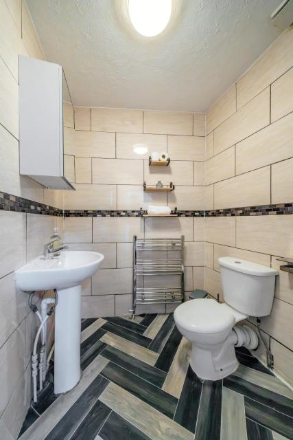 Wee Clan Apartment, Sleep 6, City Centre!