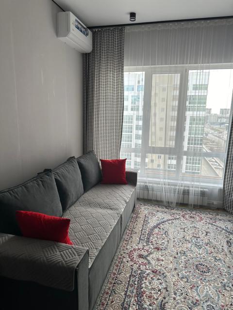 Люксовый апартамент ЖК Medina towers
