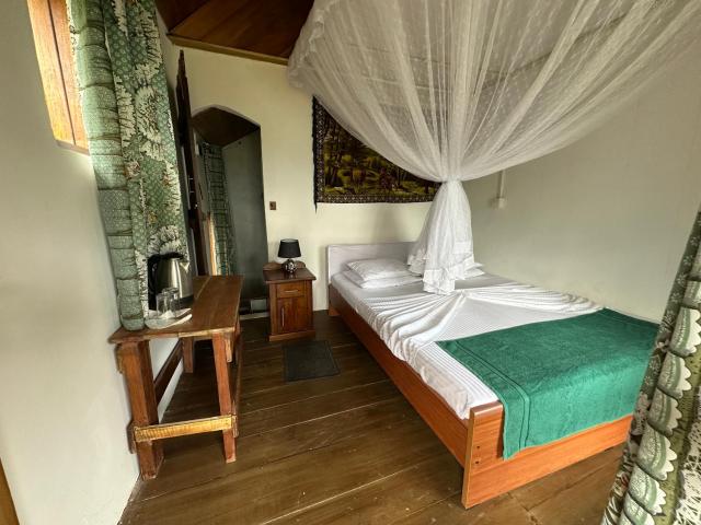 Kenath Paddy Cabin
