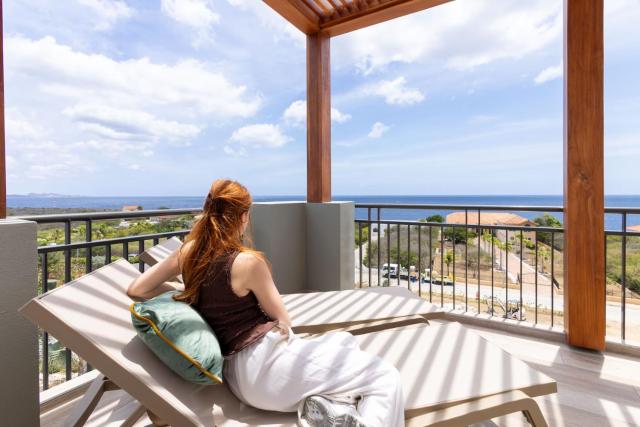 Coral Estate Ocean View Apartments