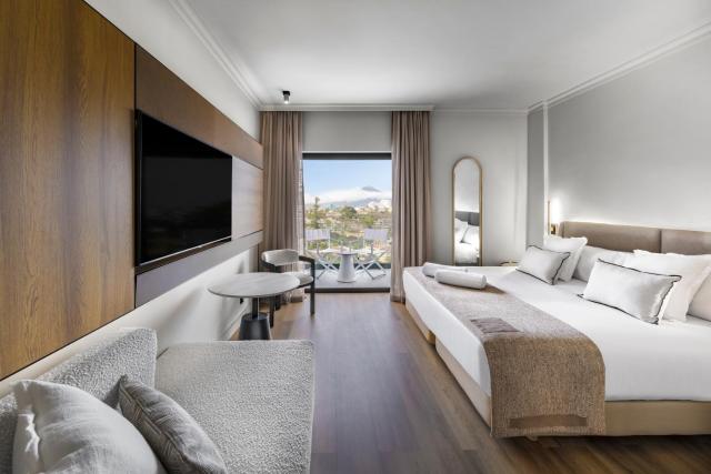 Hotel Atlantic El Tope