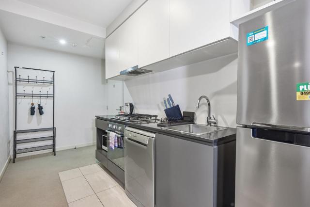 Collins Street Urban Stay